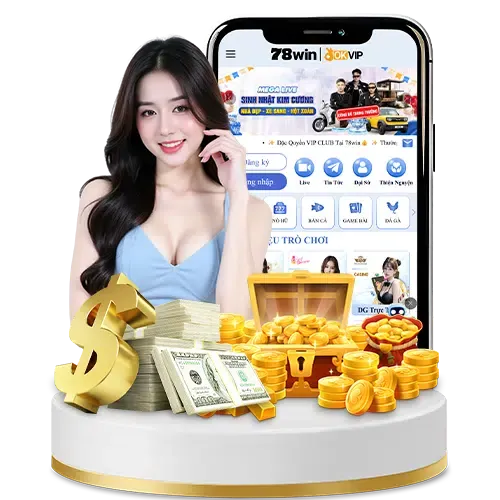 Thưởng nạp tiền ưu đãi