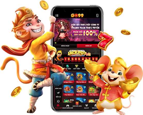 Biểu tượng đa dạng trò chơi xèng