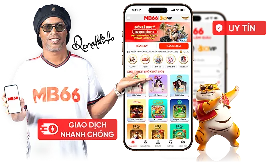 Truy cập nhanh chóng