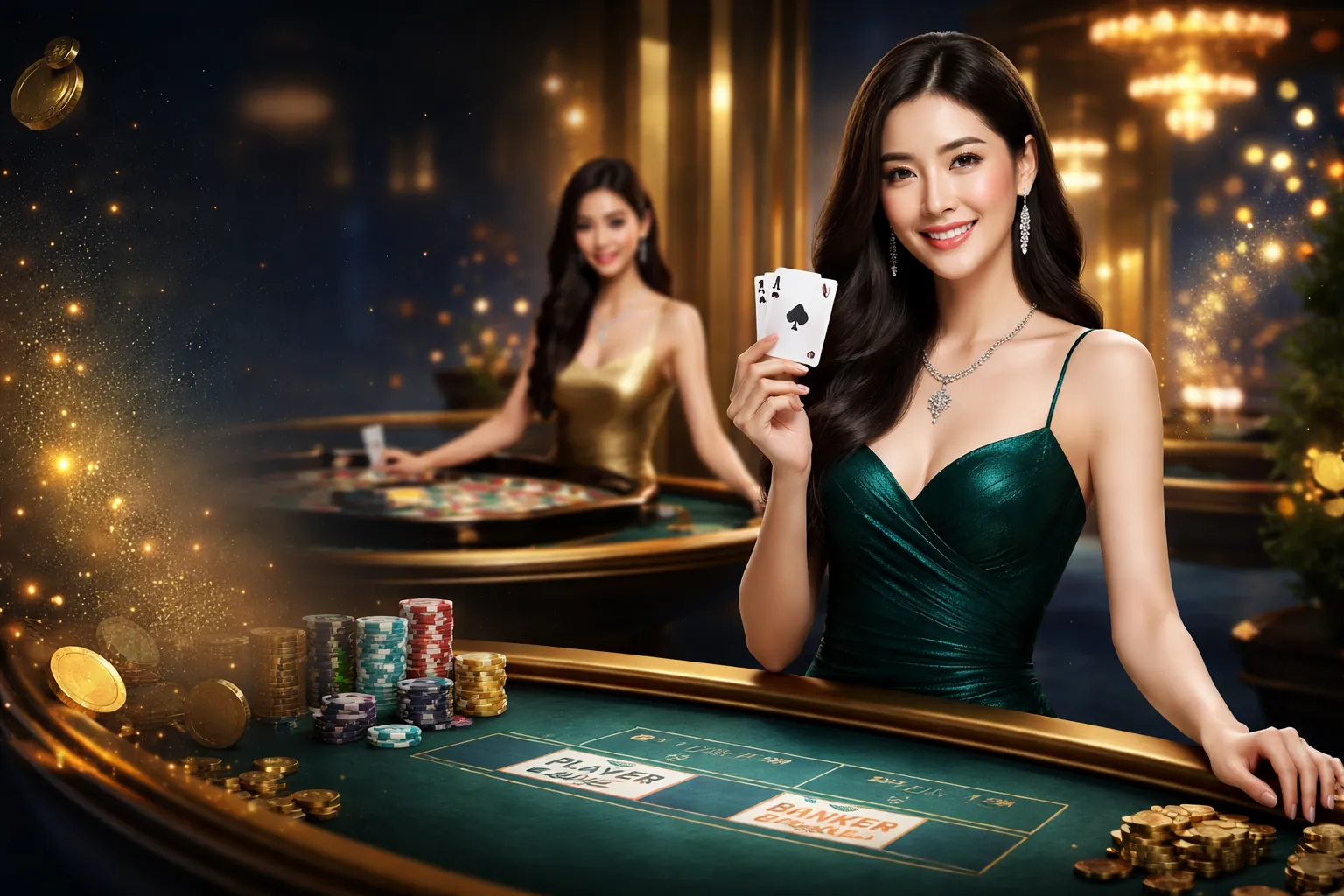 Chế độ chơi đa dạng