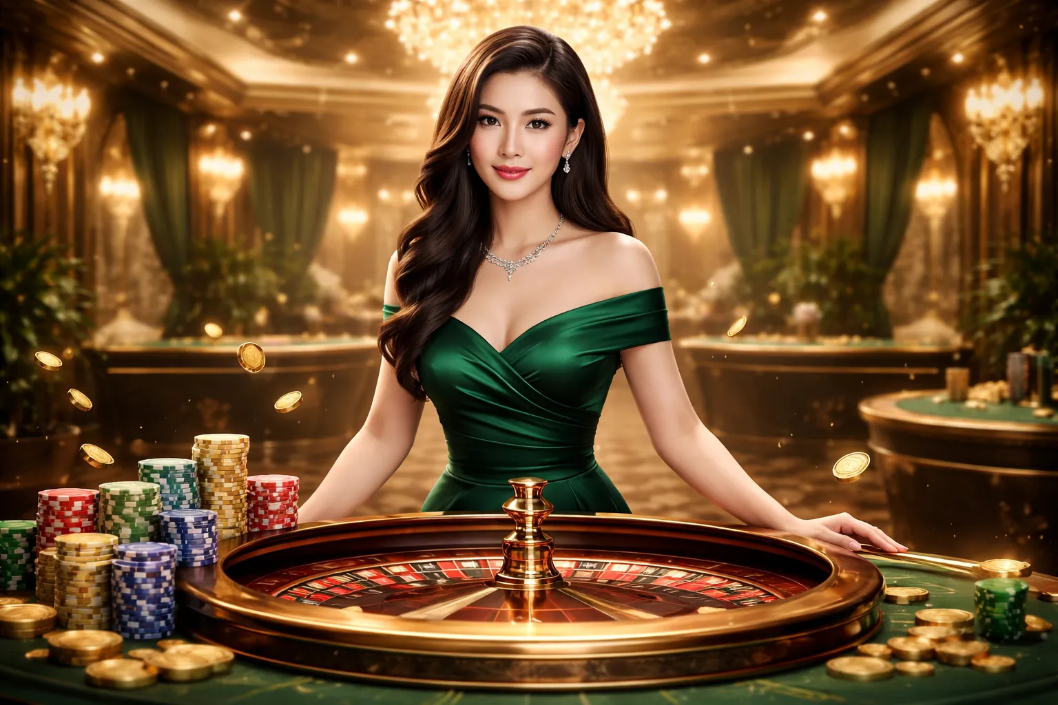 Giá trị cốt lõi 88xx info