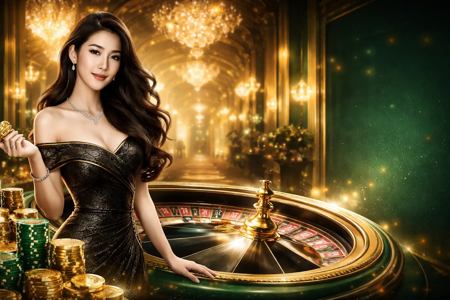 Hệ thống vũ khí đa dạng