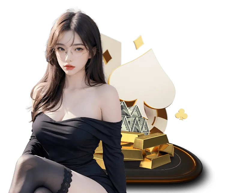 Máy Nổ Hũ với vòng quay may mắn
